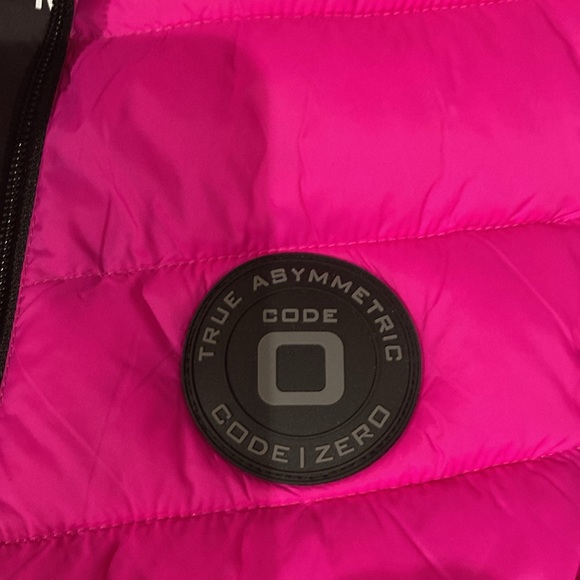 Women’s Code Zero winter vest - Picture 4 of 7